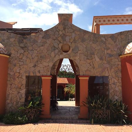 Xquenda Huatulco Spa Crucecita  Dış mekan fotoğraf