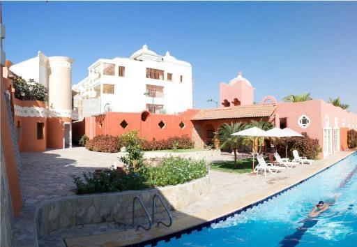 Xquenda Huatulco Spa Crucecita  Dış mekan fotoğraf