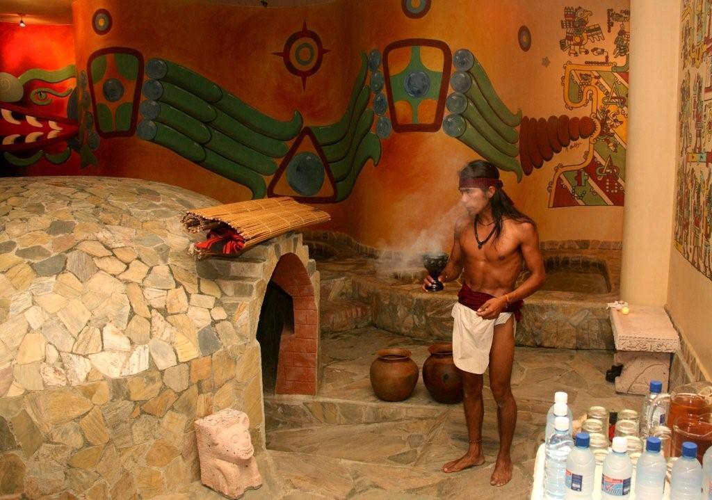 Xquenda Huatulco Spa Crucecita  Dış mekan fotoğraf