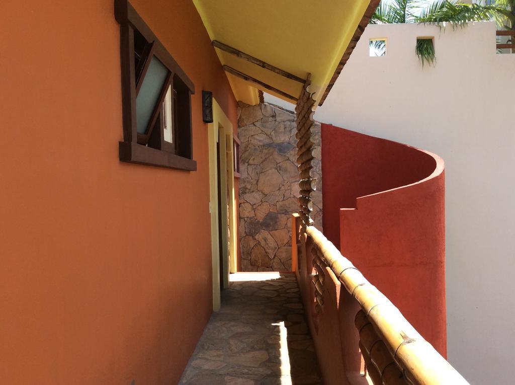 Xquenda Huatulco Spa Crucecita  Dış mekan fotoğraf