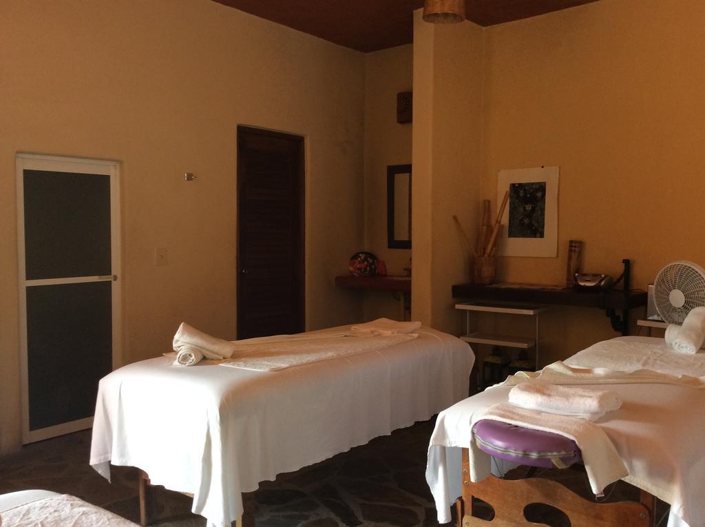 Xquenda Huatulco Spa Crucecita  Dış mekan fotoğraf