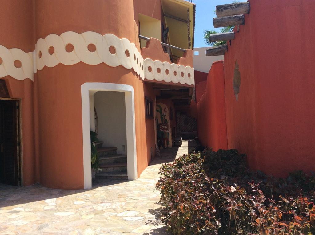 Xquenda Huatulco Spa Crucecita  Dış mekan fotoğraf